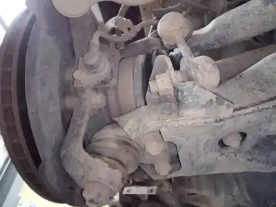 Автозапчасти б/у передняя правая кулачка за MITSUBISHI MONTERO (V60/V70) 3.2 DI-D Avance ссылки OEM IAM   