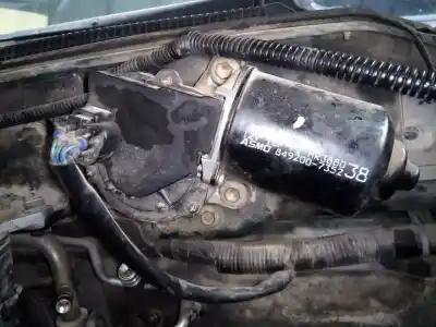 Second-hand car spare part front windshield wiper motor for mitsubishi montero (v60/v70) 3.2 di-d all-four oem iam references mr388038