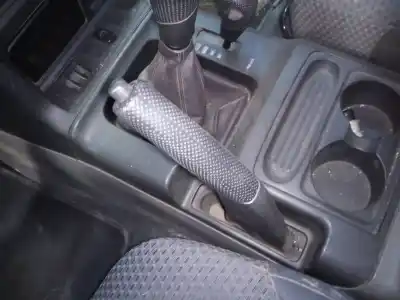 Second-hand car spare part handbrake lever for mitsubishi montero (v60/v70) 3.2 di-d all-four oem iam references 