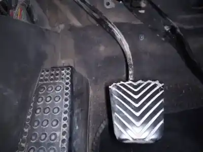 Second-hand car spare part clutch pedal for mitsubishi montero (v60/v70) 3.2 di-d all-four oem iam references 