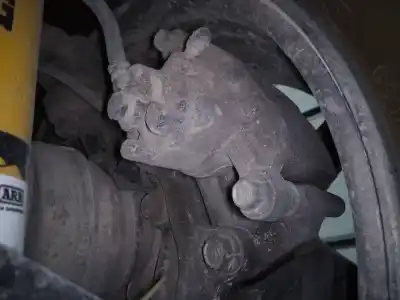Pezzo di ricambio per auto di seconda mano Pinza Freno Posteriore Destra per MITSUBISHI MONTERO (V60/V70) 3.2 DI-D Avance Riferimenti OEM IAM   