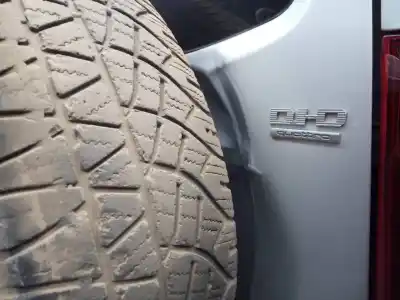 Автозапчасти б/у задняя дверь за mitsubishi montero (v60/v70) 3.2 di-d avance ссылки oem iam   