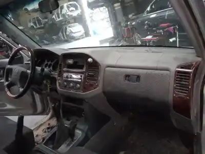 Автозапчасти б/у панель приборов за mitsubishi montero (v60/v70) 3.2 di-d avance ссылки oem iam 