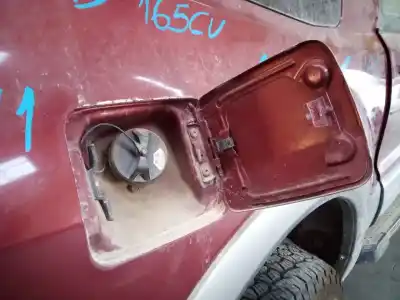 Автозапчасти б/у наружная крышка топлива за mitsubishi montero (v60/v70) 3.2 di-d avance ссылки oem iam   