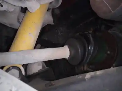 Автозапчасти б/у передняя правая трансмиссия за mitsubishi montero (v60/v70) 3.2 di-d avance ссылки oem iam 