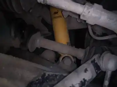 Автозапчасти б/у передняя левая трансмиссия за mitsubishi montero (v60/v70) 3.2 di-d avance ссылки oem iam 
