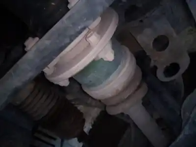 Second-hand car spare part front right transmission for mitsubishi montero (v60/v70) 3.2 di-d all-four oem iam references 