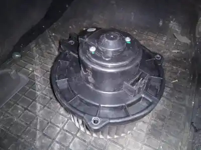 Second-hand car spare part heating fan for mitsubishi montero (v60/v70) 3.2 di-d all-four oem iam references 