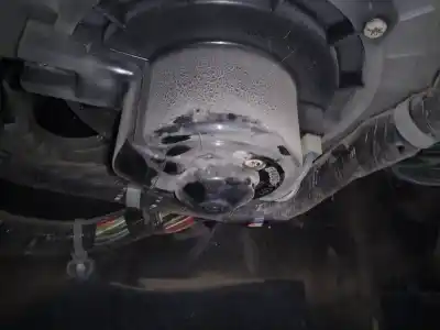 Автозапчасти б/у нагревательный вентилятор за mitsubishi montero (v60/v70) 3.2 di-d avance ссылки oem iam 1940005102