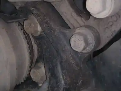 Автозапчасти б/у поворот заднего права за mitsubishi montero (v60/v70) 3.2 di-d avance ссылки oem iam 