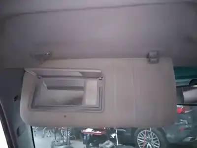 Автозапчасти б/у левая зона за mitsubishi montero (v60/v70) 3.2 di-d avance ссылки oem iam 