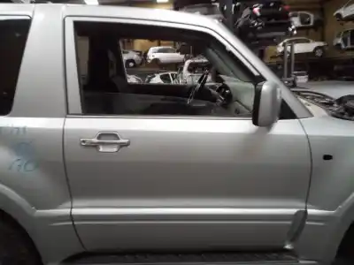 Автозапчасти б/у дверь передняя правая за mitsubishi montero (v60/v70) 3.2 di-d avance ссылки oem iam 