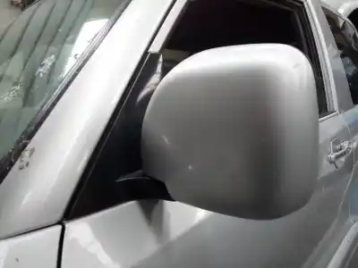 Автозапчасти б/у левое зеркало за mitsubishi montero (v60/v70) 3.2 di-d avance ссылки oem iam 