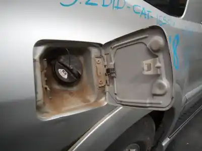 Автозапчасти б/у наружная крышка топлива за mitsubishi montero (v60/v70) 3.2 di-d avance ссылки oem iam   