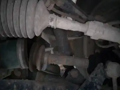 Автозапчасти б/у передняя левая трансмиссия за mitsubishi montero (v60/v70) 3.2 di-d avance ссылки oem iam 