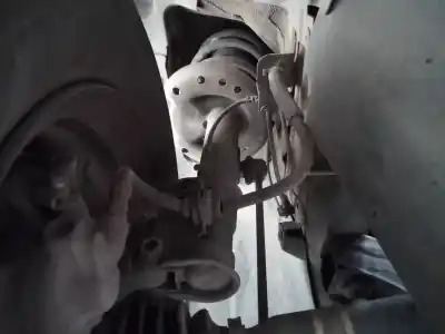 Pezzo di ricambio per auto di seconda mano  per OPEL CORSA D  Riferimenti OEM IAM   