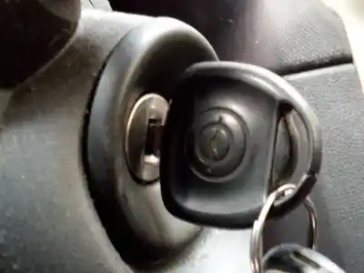 Pezzo di ricambio per auto di seconda mano dispositivo antifurto per opel corsa d cosmo riferimenti oem iam 