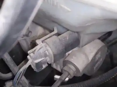 Pezzo di ricambio per auto di seconda mano  per OPEL CORSA D  Riferimenti OEM IAM   