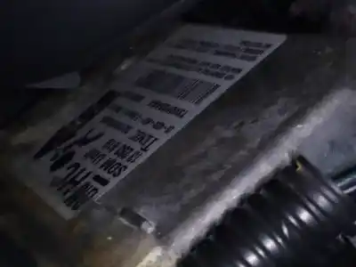 Автозапчасти б/у блок управления подушками безопасности за opel corsa d cosmo ссылки oem iam 13283818  