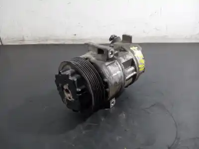 Pezzo di ricambio per auto di seconda mano compressore aria condizionata per opel corsa d cosmo riferimenti oem iam 
