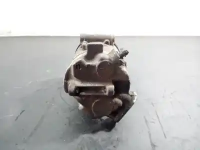 Peça sobressalente para automóvel em segunda mão compressor de ar condicionado a/a a/c por opel corsa d cosmo referências oem iam  p3-b2-17-1 
