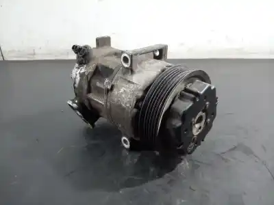 Peça sobressalente para automóvel em segunda mão compressor de ar condicionado a/a a/c por opel corsa d cosmo referências oem iam  p3-b2-17-1 