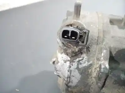 Peça sobressalente para automóvel em segunda mão compressor de ar condicionado a/a a/c por opel corsa d cosmo referências oem iam  p3-b2-17-1 
