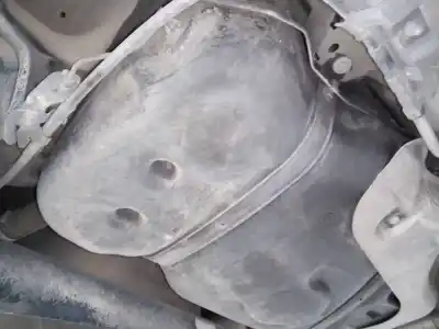 Pezzo di ricambio per auto di seconda mano serbatoio di carburante per opel corsa d cosmo riferimenti oem iam p13204556