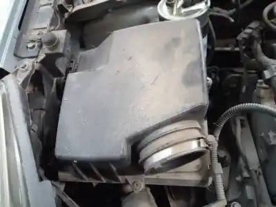 Pezzo di ricambio per auto di seconda mano FILTRO DELL ARIA per OPEL CORSA D  Riferimenti OEM IAM   
