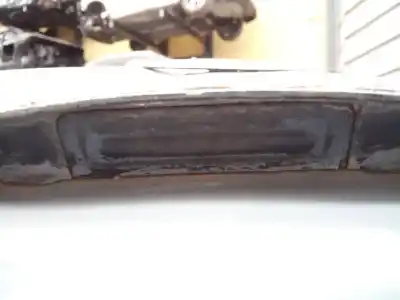 Pezzo di ricambio per auto di seconda mano Maniglia Esterna Del Cancello per OPEL CORSA D Cosmo Riferimenti OEM IAM   