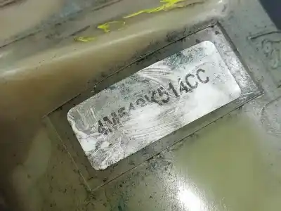 Pezzo di ricambio per auto di seconda mano pompa sterzo per ford kuga (cbv) titanium riferimenti oem iam 4m513k514cc p3-b4-2-2 