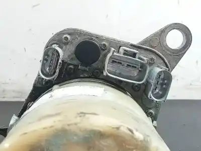 Pezzo di ricambio per auto di seconda mano pompa sterzo per ford kuga (cbv) titanium riferimenti oem iam 4m513k514cc p3-b4-2-2 