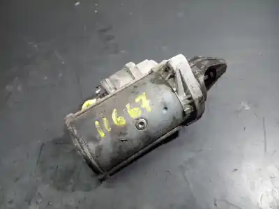 Pezzo di ricambio per auto di seconda mano motorino di avviamento per opel corsa d cosmo riferimenti oem iam 55221292