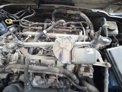 Pezzo di ricambio per auto di seconda mano tiranti e motorino del tergicristallo anteriore per opel corsa d cosmo riferimenti oem iam 13182340