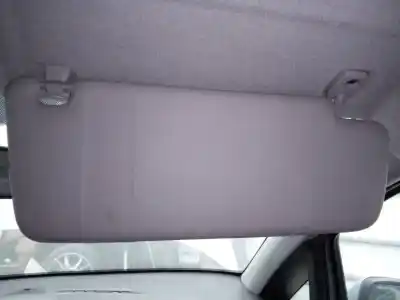 Pezzo di ricambio per auto di seconda mano parasole destro per opel corsa d cosmo riferimenti oem iam 