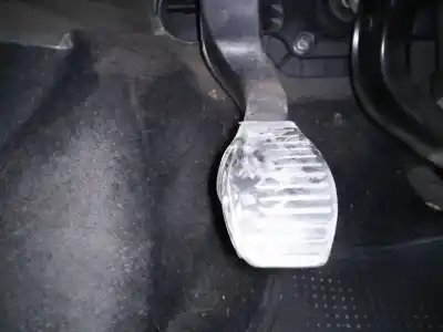 Piesă de schimb auto la mâna a doua Pedalã De Ambreaj pentru OPEL CORSA D Cosmo Referințe OEM IAM   
