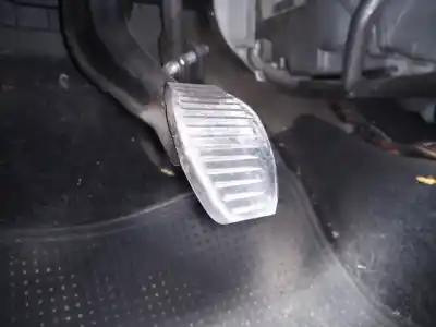 Pezzo di ricambio per auto di seconda mano pedale del freno per opel corsa d cosmo riferimenti oem iam 