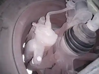 Pezzo di ricambio per auto di seconda mano pinza freno anteriore destra per opel corsa d cosmo riferimenti oem iam 