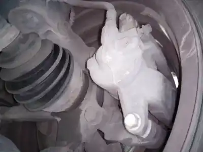 Pezzo di ricambio per auto di seconda mano pinza freno anteriore sinistra per opel corsa d cosmo riferimenti oem iam 