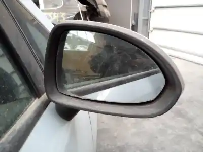 Second-hand car spare part right rearview mirror for opel corsa d cosmo oem iam references   