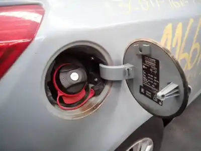 Second-hand car spare part outer fuel cap for opel corsa d cosmo oem iam references   