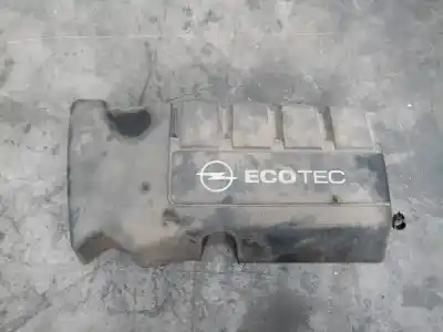 Pezzo di ricambio per auto di seconda mano coperchio motore per opel corsa d cosmo riferimenti oem iam 