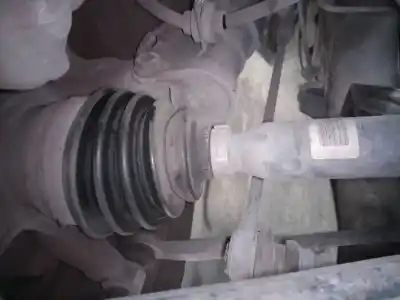 Pezzo di ricambio per auto di seconda mano trasmissione anteriore destra per opel corsa d cosmo riferimenti oem iam 