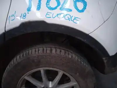 Pezzo di ricambio per auto di seconda mano  per LAND ROVER EVOQUE  Riferimenti OEM IAM   