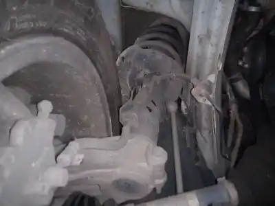 Pezzo di ricambio per auto di seconda mano  per LAND ROVER EVOQUE  Riferimenti OEM IAM   