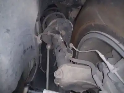 Pezzo di ricambio per auto di seconda mano  per LAND ROVER EVOQUE  Riferimenti OEM IAM   