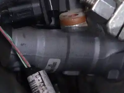 Pezzo di ricambio per auto di seconda mano  per LAND ROVER EVOQUE  Riferimenti OEM IAM   