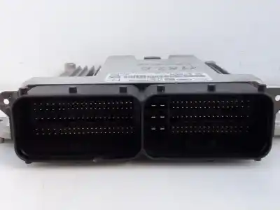 Second-hand car spare part ecu engine control for land rover evoque hse dynamic oem iam references gx7312c520faf e3-b3-18-2 0281032607