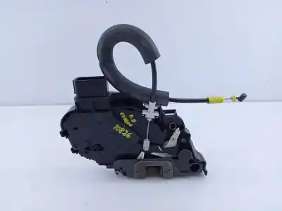 Pezzo di ricambio per auto di seconda mano serratura porta anteriore destra per land rover evoque hse dynamic riferimenti oem iam 6w8a21812ae