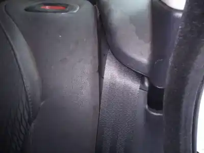 Pezzo di ricambio per auto di seconda mano cintura di sicurezza posteriore sinistra per land rover evoque hse dynamic riferimenti oem iam 